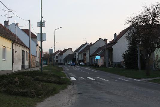 Vyklízení Ratíškovice